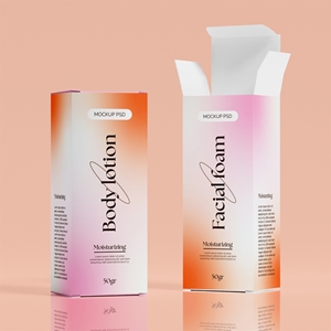 Show details for Reverse Tuck - Updated